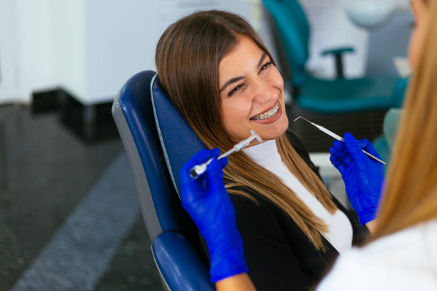 Oral Cancer Screening in Village Of Oak Creek, AZ