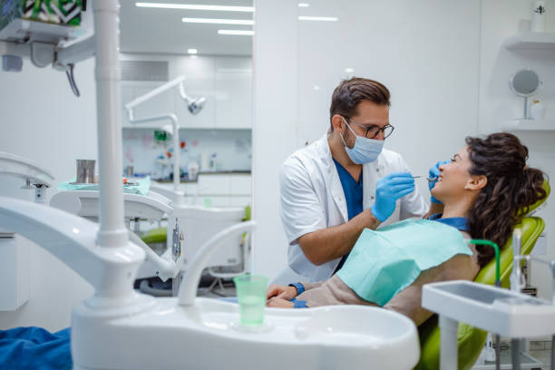 Trusted Village Of Oak Creek, AZ Dental Services Experts