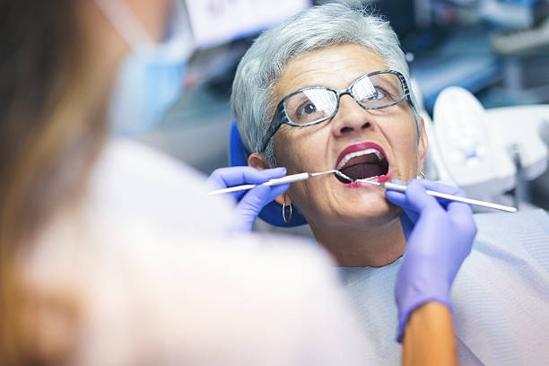 Best TMJ/TMD Treatment  in Village Of Oak Creek, AZ